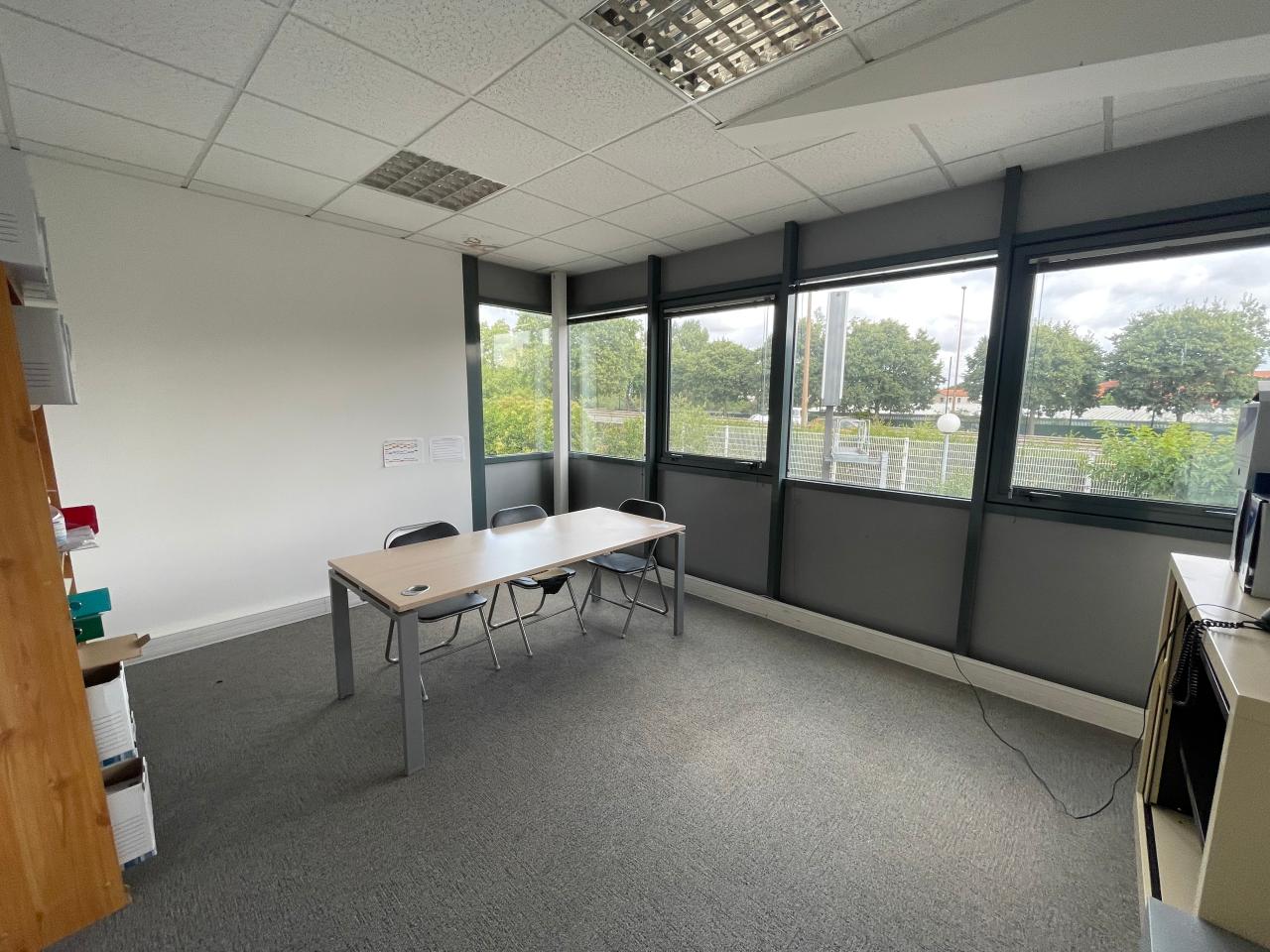 Local d'activité Toulouse 460m² Location local d'activité Toulouse Haute-Garonne OLACT2424703 8